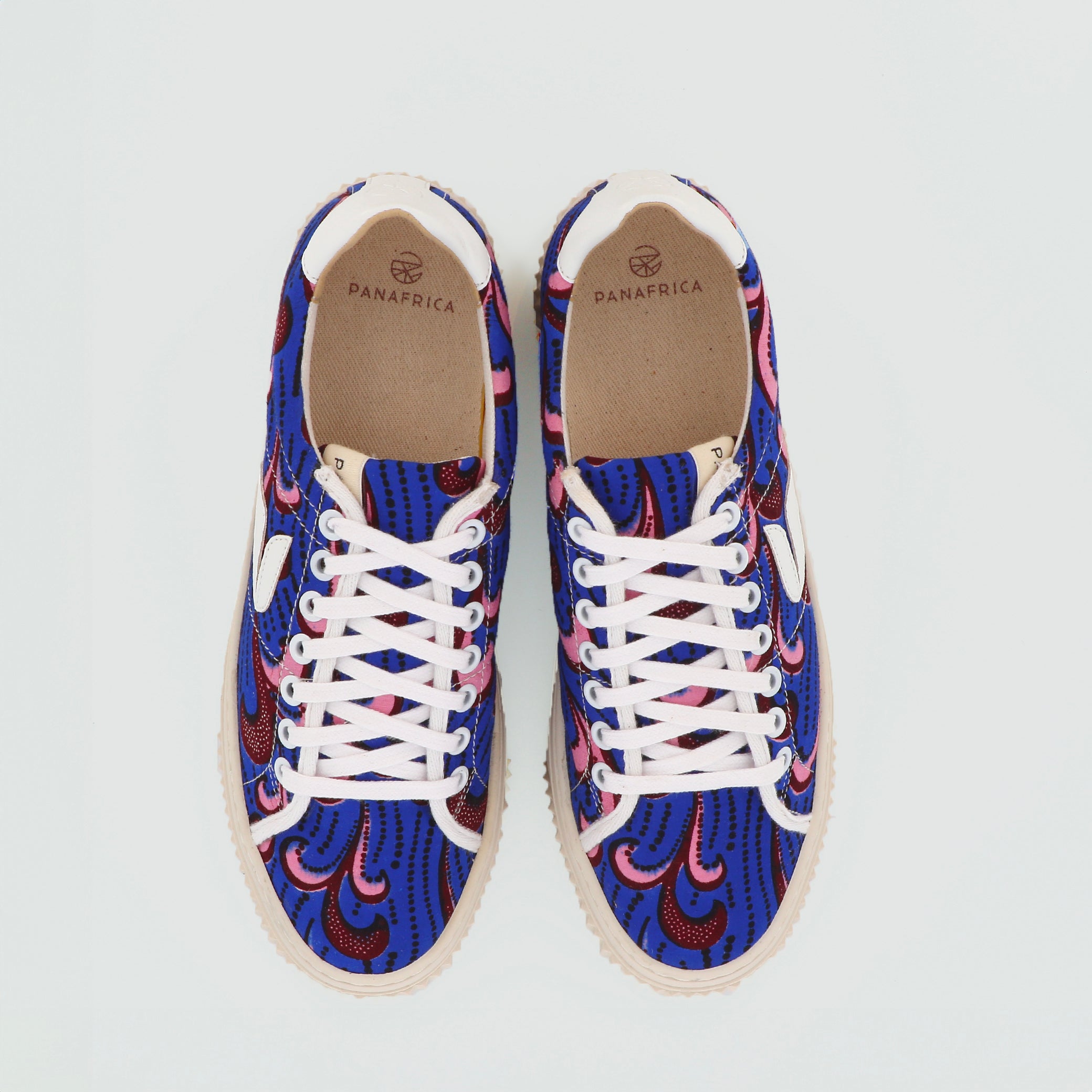 Zapatillas Bini-Icaco