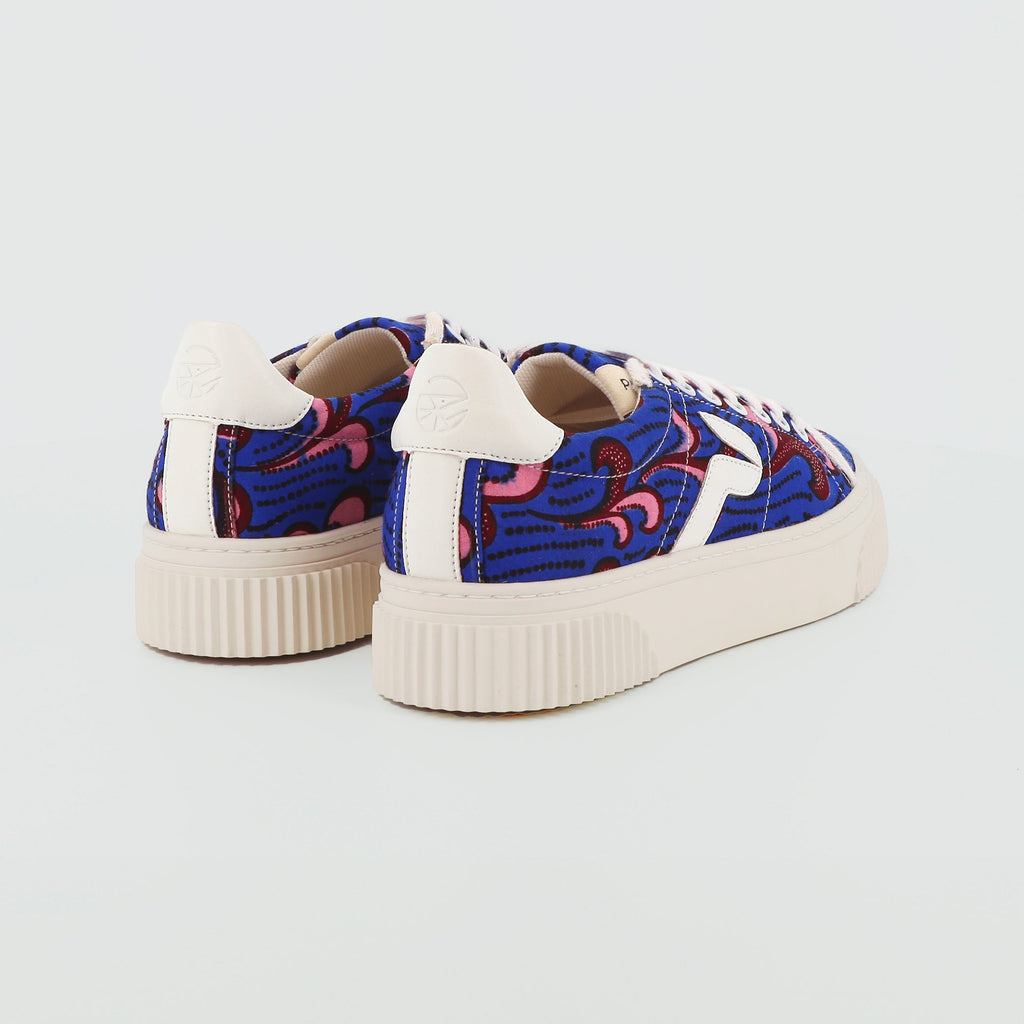 Zapatillas Bini-Icaco