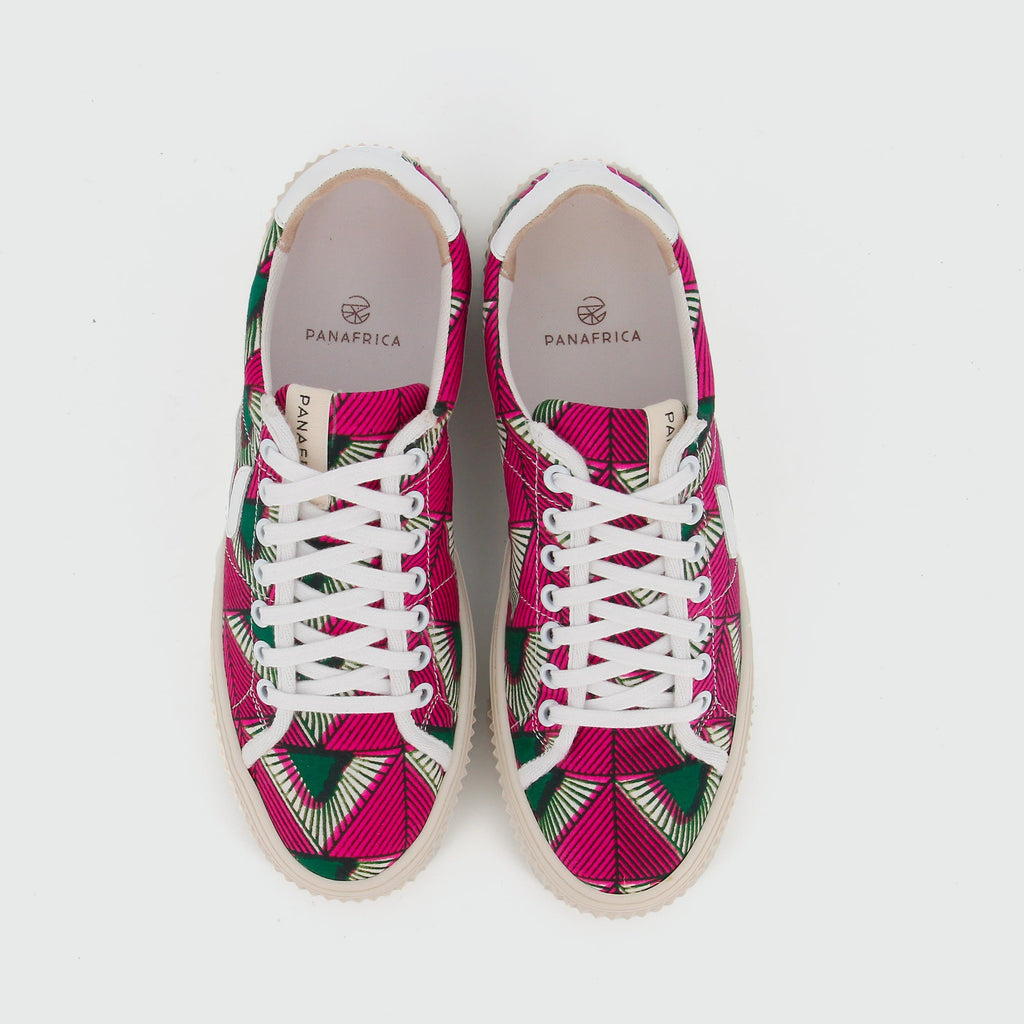 Zapatillas Bini Delta