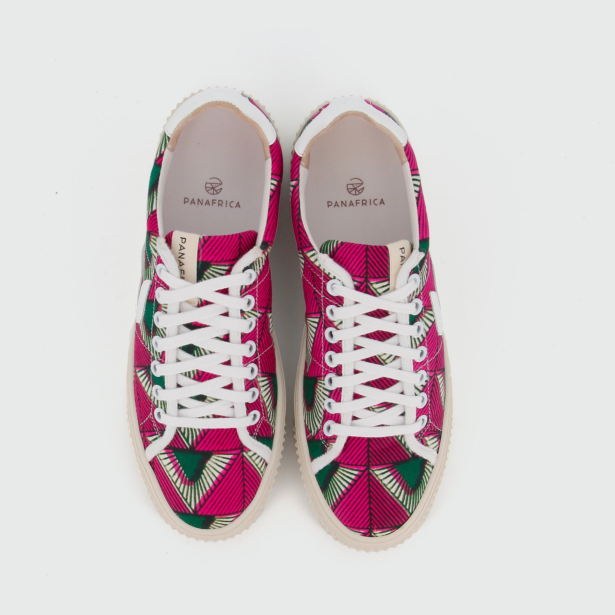 Zapatillas Bini Delta