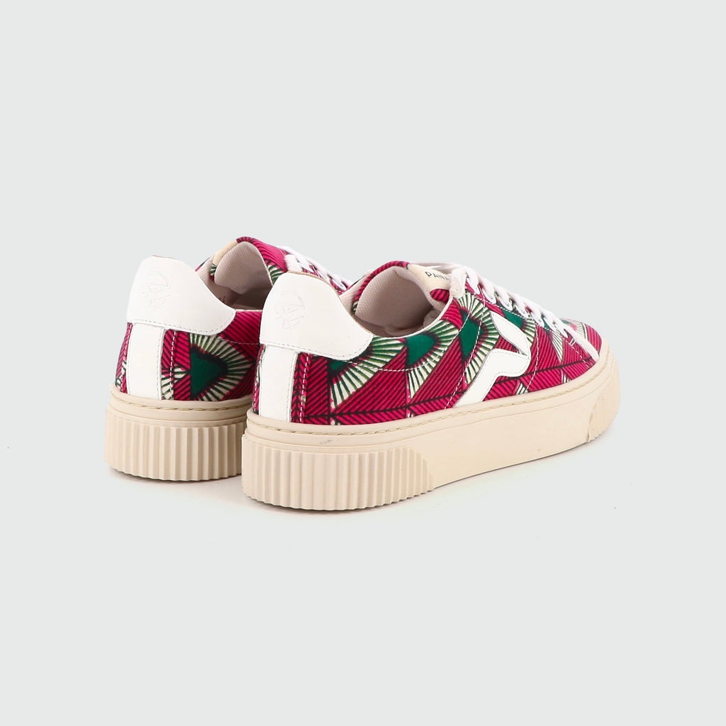 Zapatillas Bini Delta