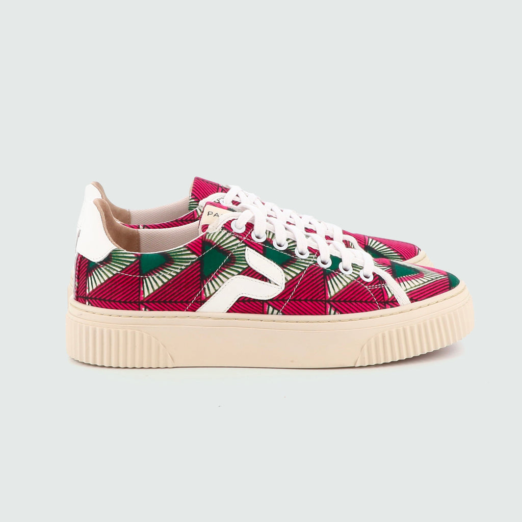 Zapatillas Bini Delta