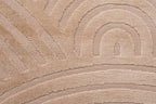 Bianca - Alfombra Interior - Polipropileno - Beige