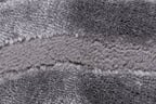Bianca - Alfombra Interior - Polipropileno - Gris