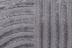 Bianca - Alfombra Interior - Polipropileno - Gris