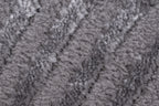 Bianca - Alfombra Interior - Polipropileno - Gris