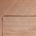 Bianca - Alfombra Interior - Polipropileno - Mocca