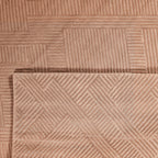 Bianca - Alfombra Interior - Polipropileno - Mocca