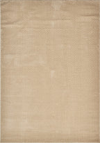 Tapis moderne unis : BIA173CRE - Nazar rugs