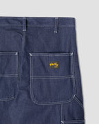 Big Job Painter - Indigo Denim