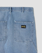 Big Job Painter - 70s Stone Denim