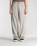 Big Job Painter - Faded Grey Denim