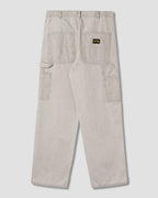 Big Job Painter - Faded Grey Denim