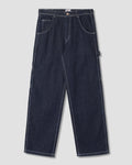 Big Job Painter - Single Rinse Denim