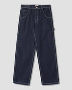Big Job Painter - Single Rinse Denim