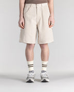 Big Job Shorts - Hickory Mix