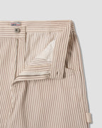 Big Job Shorts - Hickory Mix