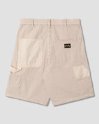 Big Job Shorts - Hickory Mix