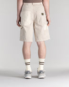 Big Job Shorts - Hickory Mix
