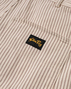 Big Job Shorts - Hickory Mix