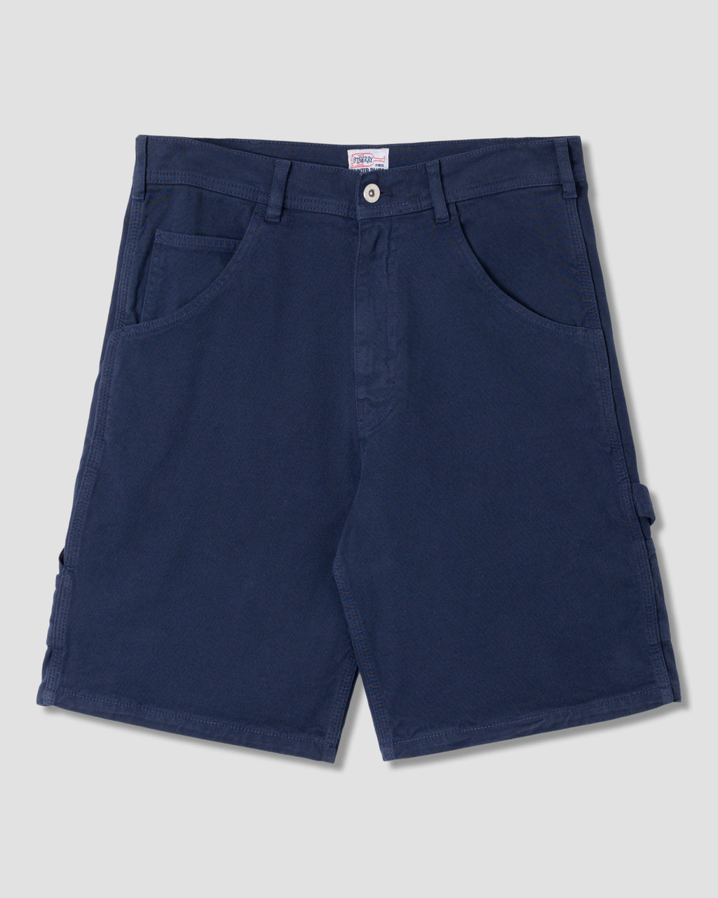Pantalones cortos Big Job - Pato azul marino