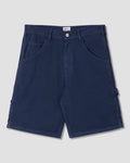 Pantalones cortos Big Job - Pato azul marino