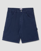 Pantalones cortos Big Job - Pato azul marino