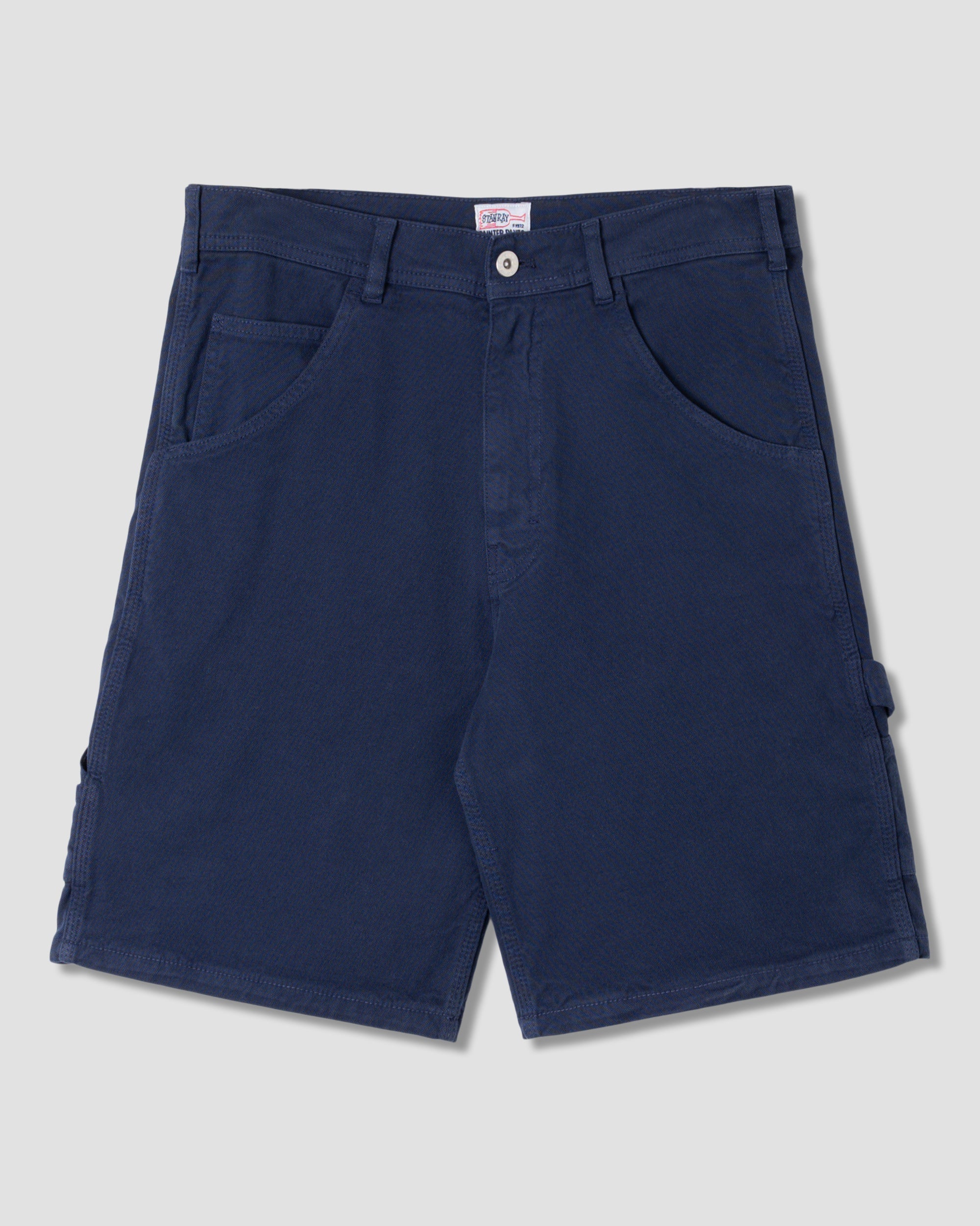 Pantalones cortos Big Job - Pato azul marino