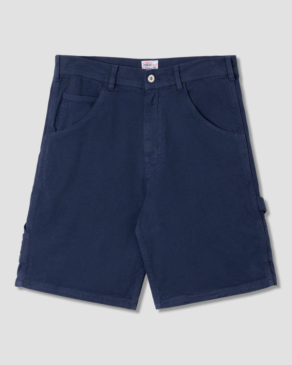 Short Big Job - Navy Duck