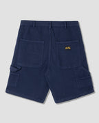 Pantalones cortos Big Job - Pato azul marino