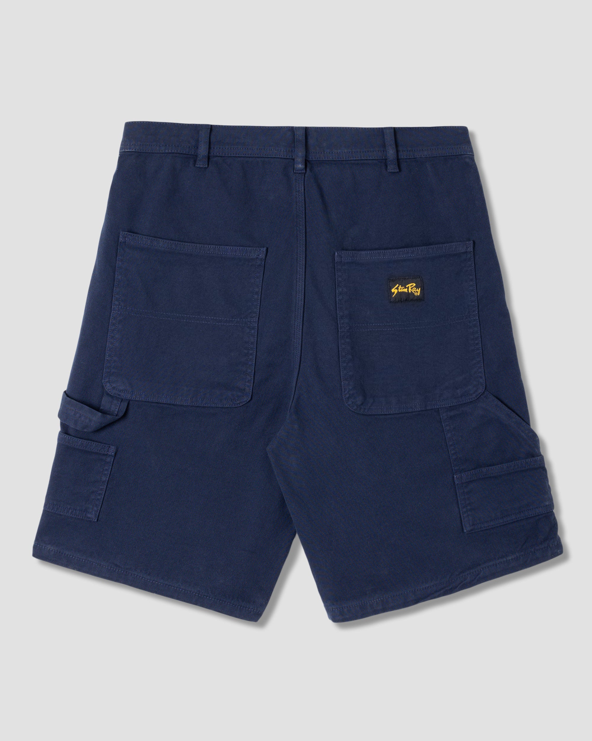 Pantalones cortos Big Job - Pato azul marino