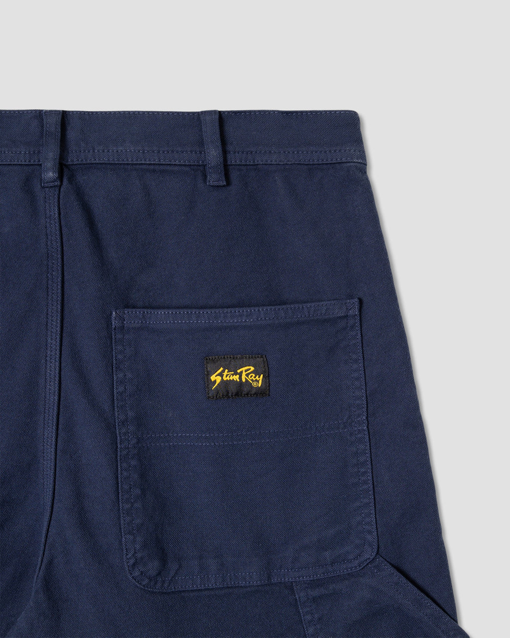 Pantalones cortos Big Job - Pato azul marino