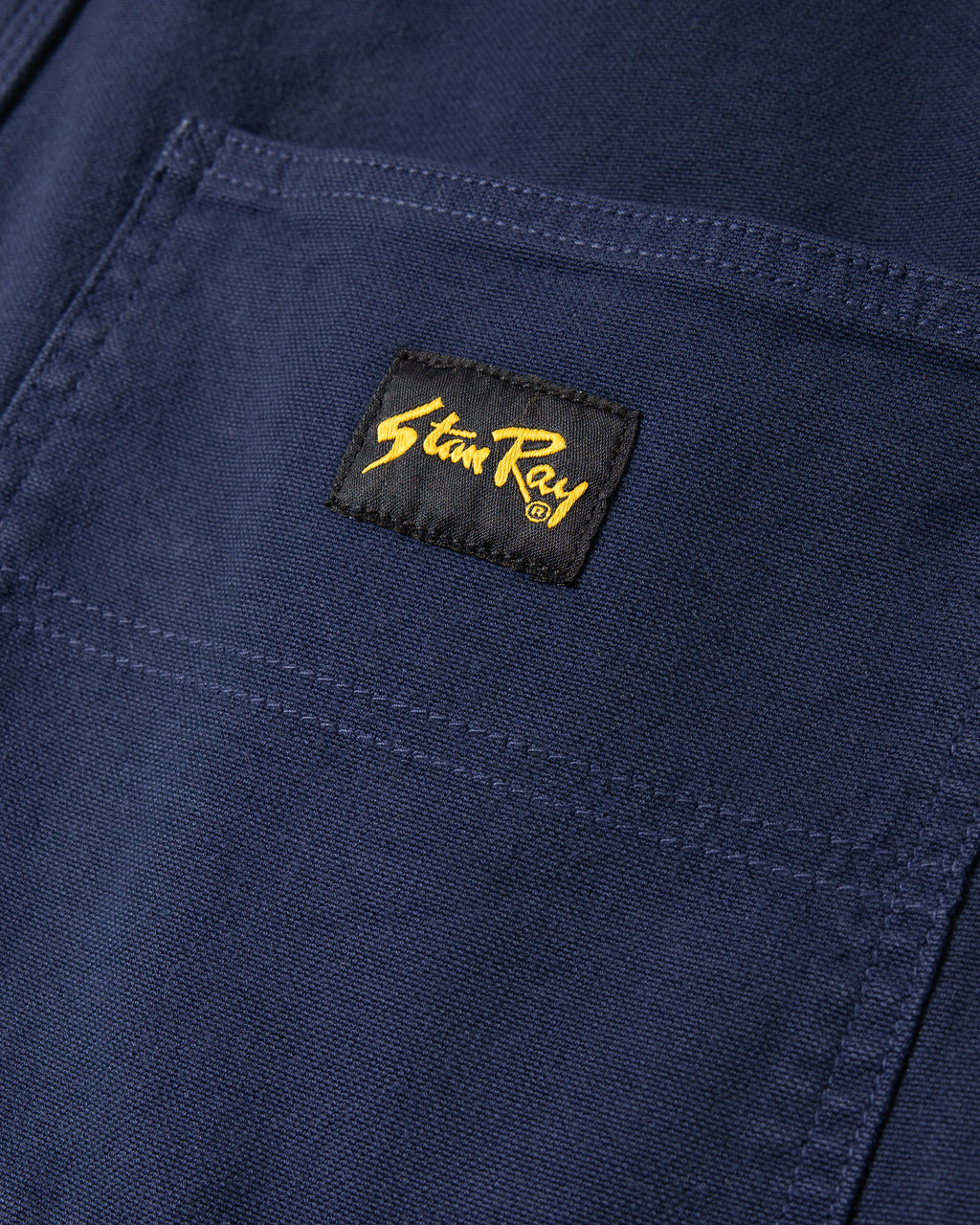 Pantalones cortos Big Job - Pato azul marino