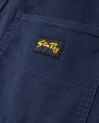 Pantalones cortos Big Job - Pato azul marino