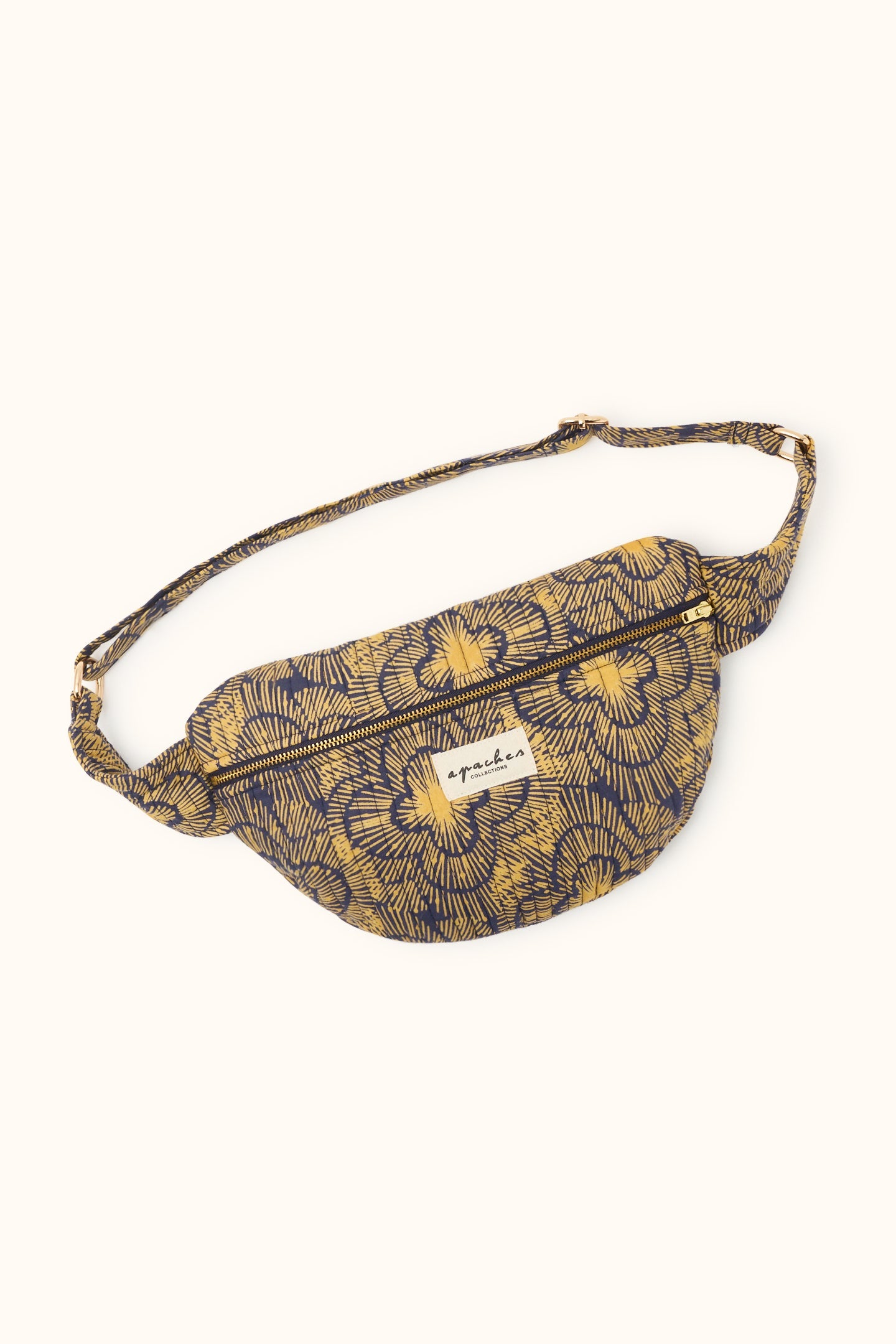 Big Keli Bum Bag