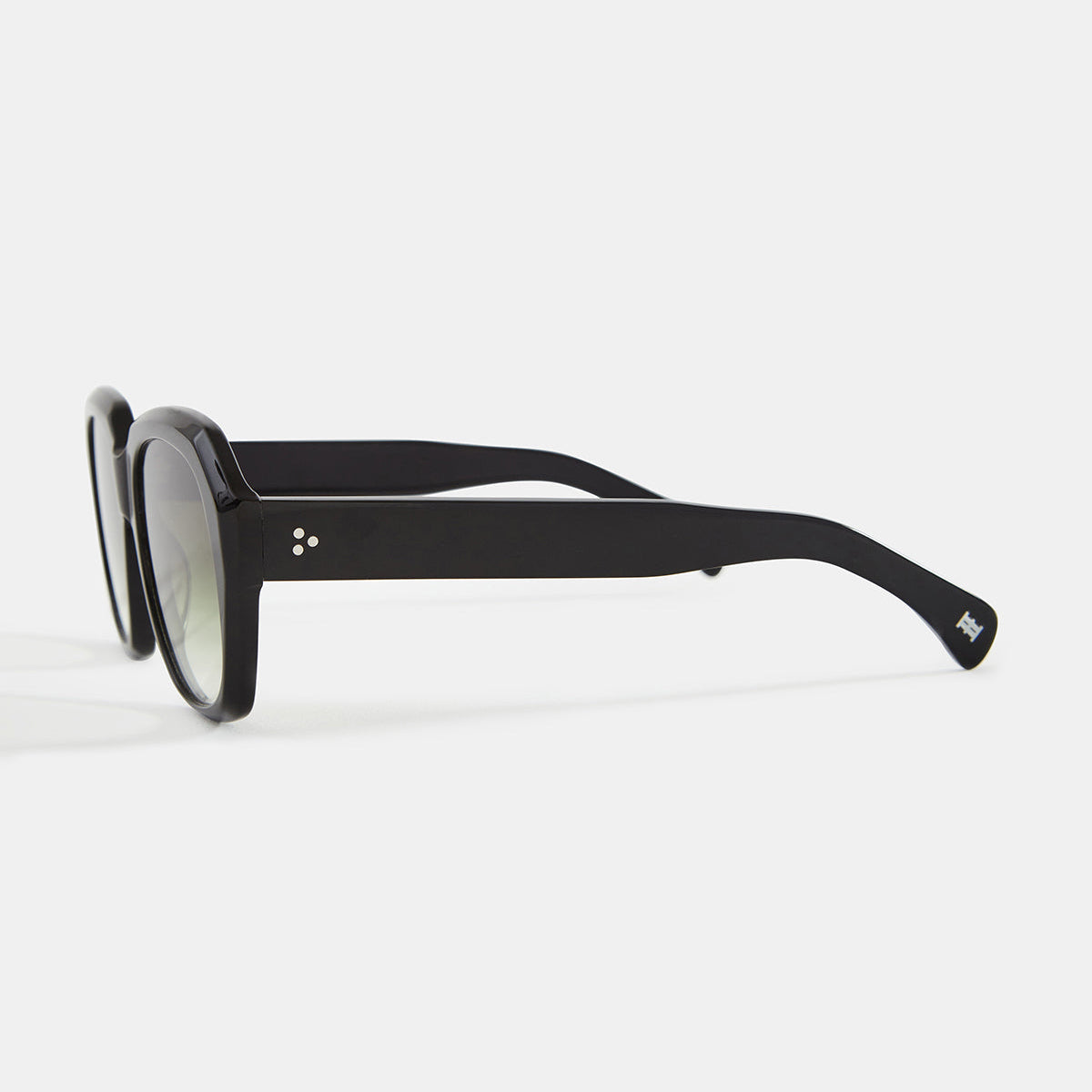 Lunette Claudie - Monture Black