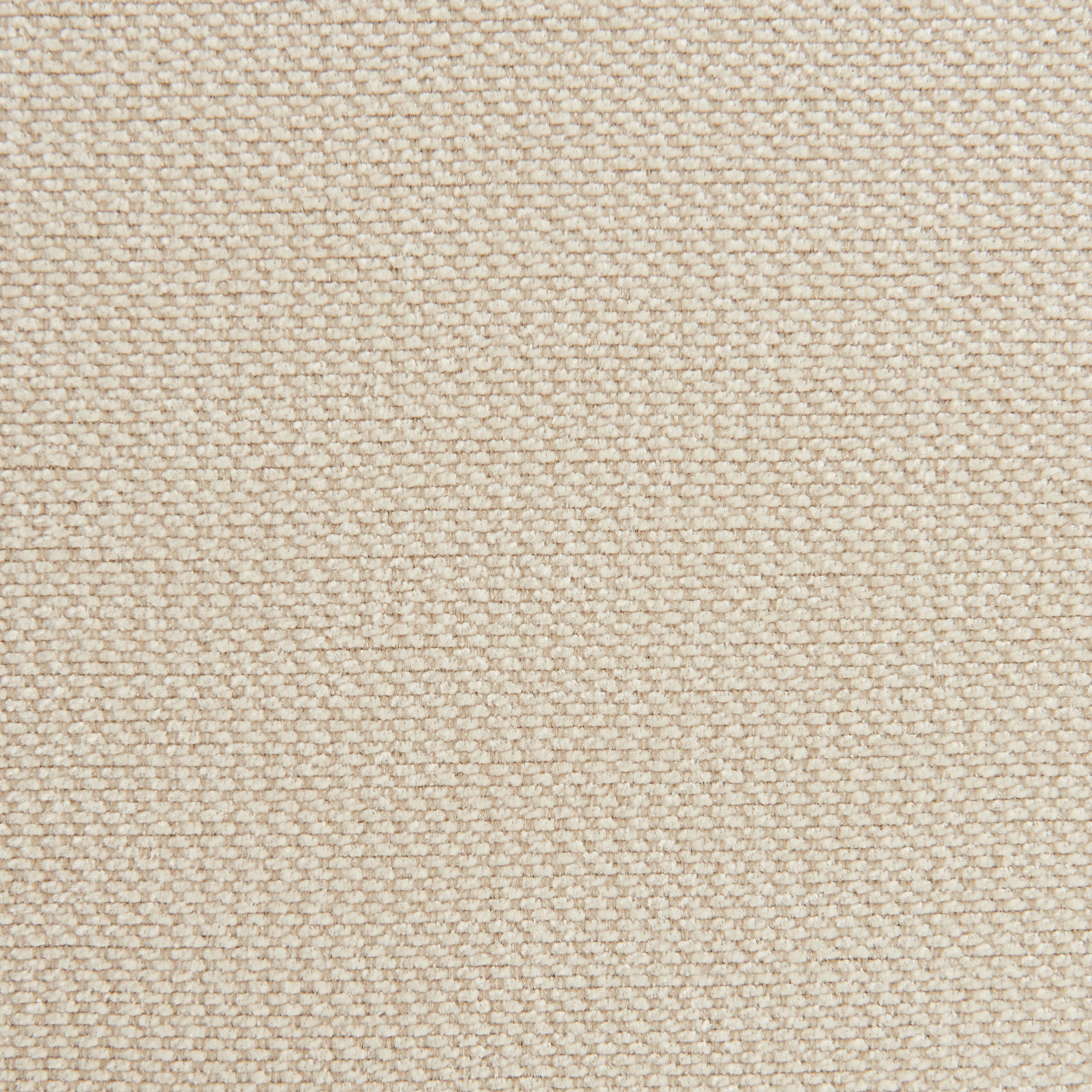 Billie - Sillón Rinconero - Tejido Chenilla - Beige