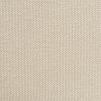Billie - Footstool - Chenille Fabric - Beige