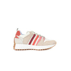 Canal Saint Martin - Zapatillas Billie - Rosa
