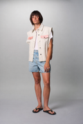 Chaqueta Billie Off-White