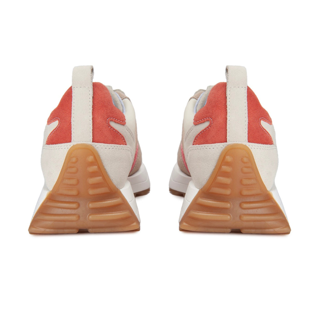 Canal Saint Martin - Zapatillas Billie - Rosa