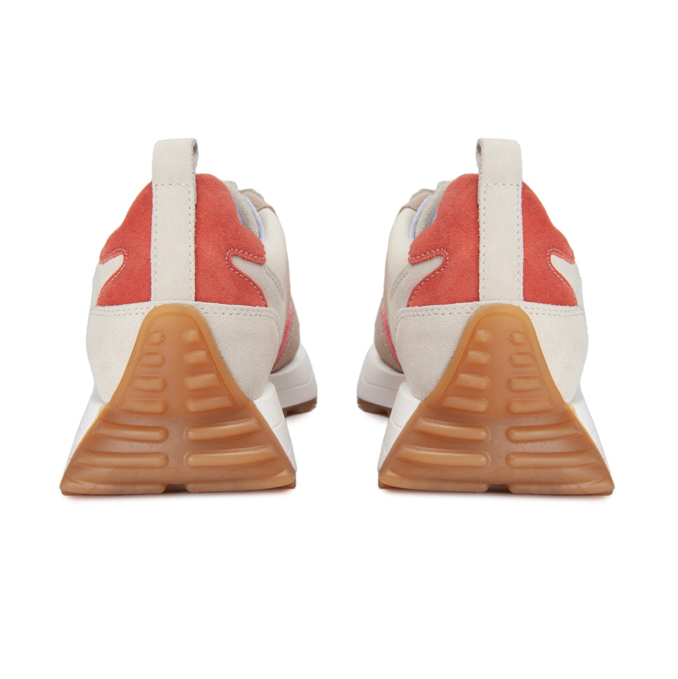 Canal Saint Martin - Zapatillas Billie - Rosa