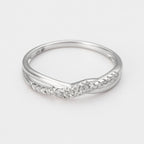 Anello "Liaison Sacrée" D0,10/24