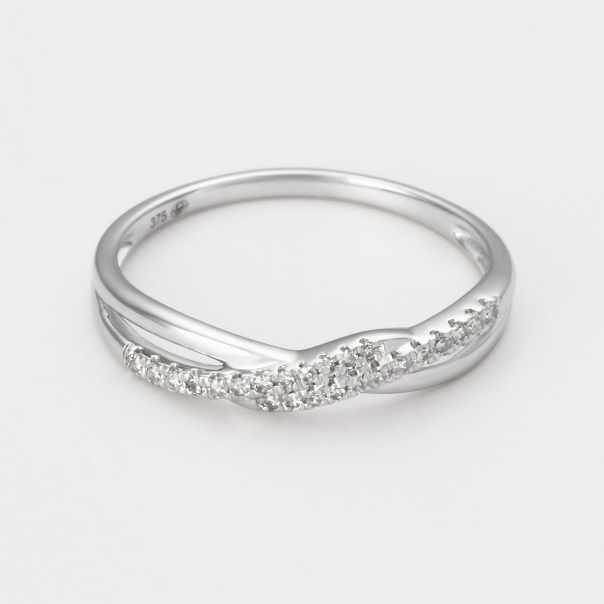 Anello "Liaison Sacrée" D0,10/24