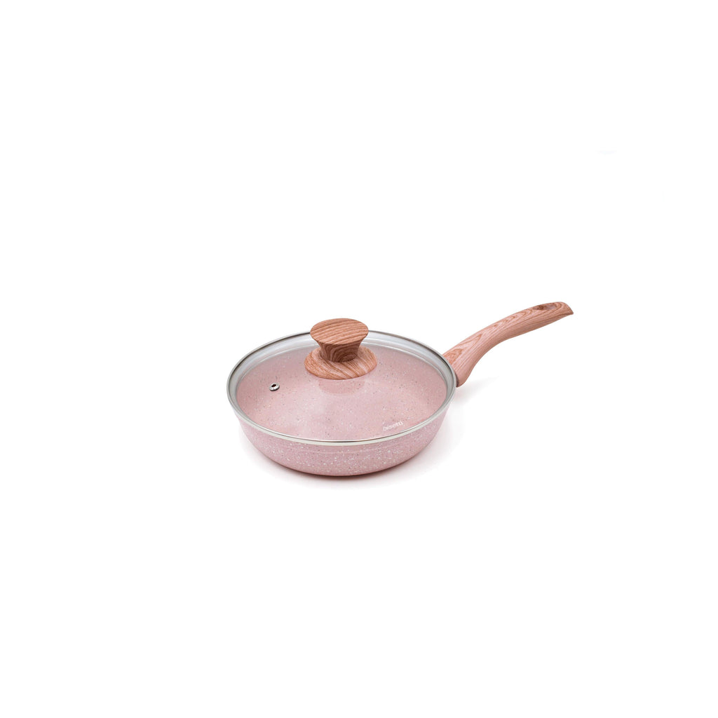 Sartén de 20 cm - Stonerose