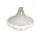 Tajine Stonewhite En Grès Haute Résistance