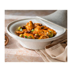 Tajine Stonewhite En Grès Haute Résistance