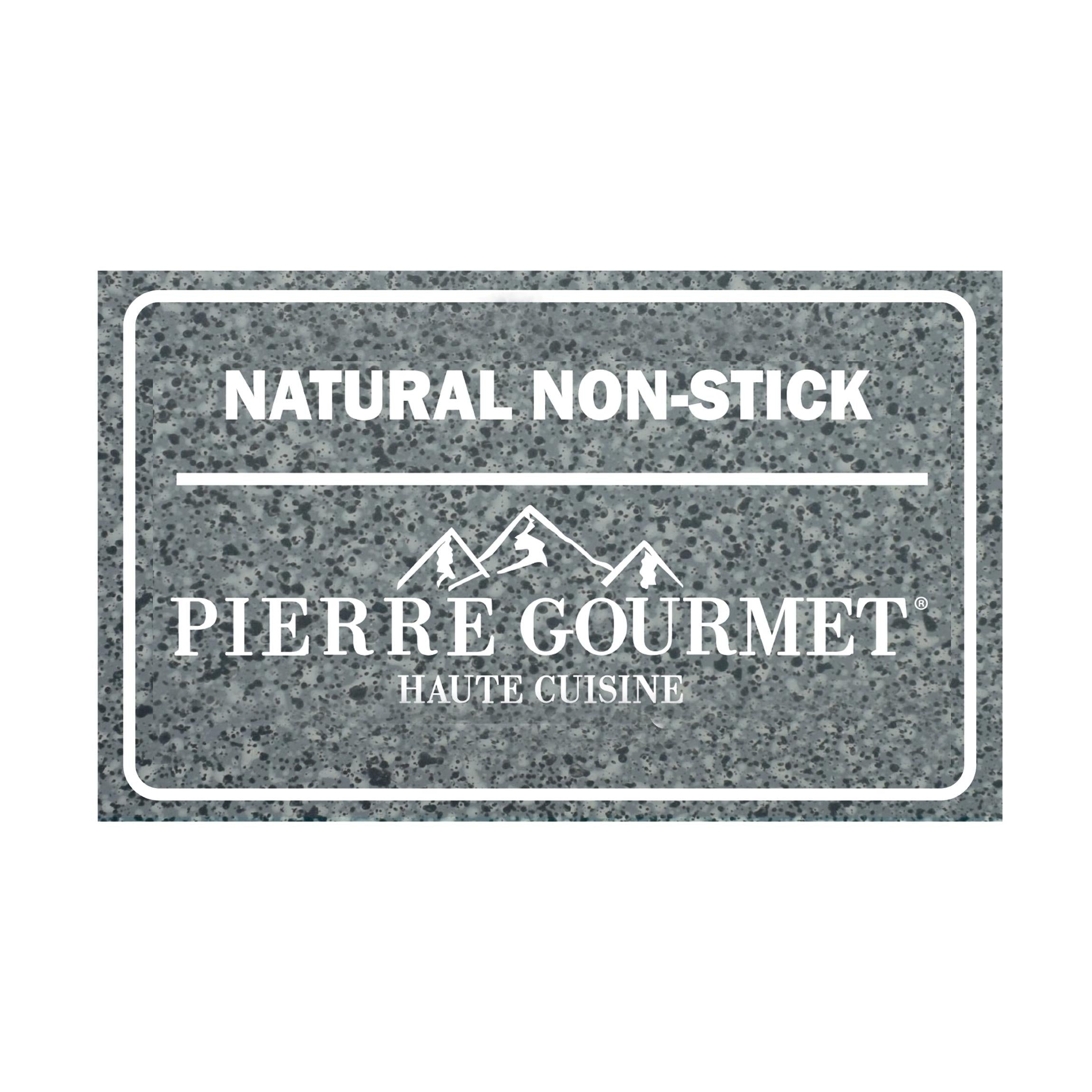 Grand Plat Rectangulaire Pierre Gourmet En Grès Haute Résistance