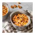 Set de 2 piezas. Mini cocotte Pierre Gourmet de gres de alta resistencia