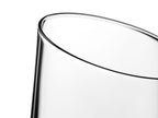 Nude - 6 Verres À Vin - Sväva